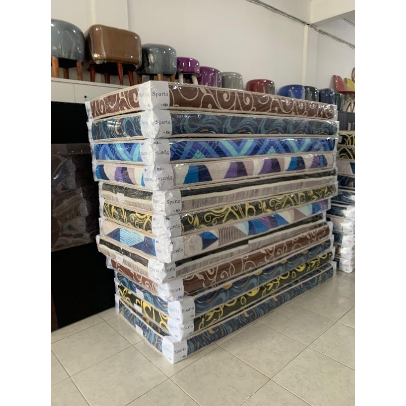 kasur busa MW single