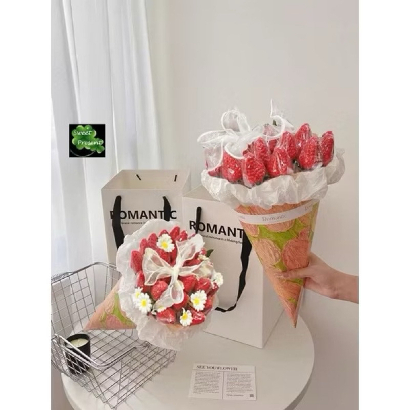 

Kertas Bunga Buket Cone Ice Cream