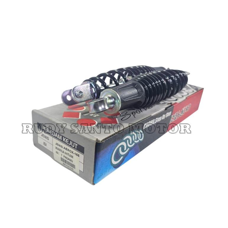 SHOCKBREAKER BELAKANG AEROX 155 CHOHO