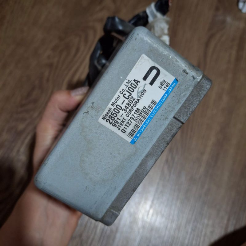 Modul EPS Grand Livina L10 Original (Import)