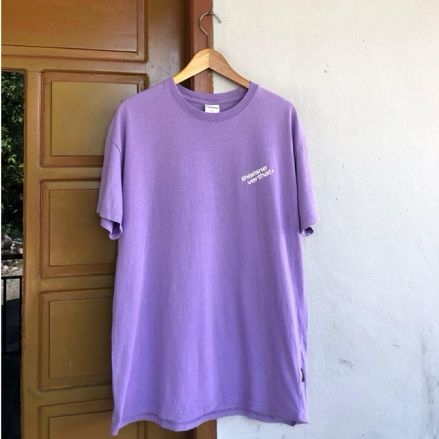 Kaos THISISNEVERTHAT