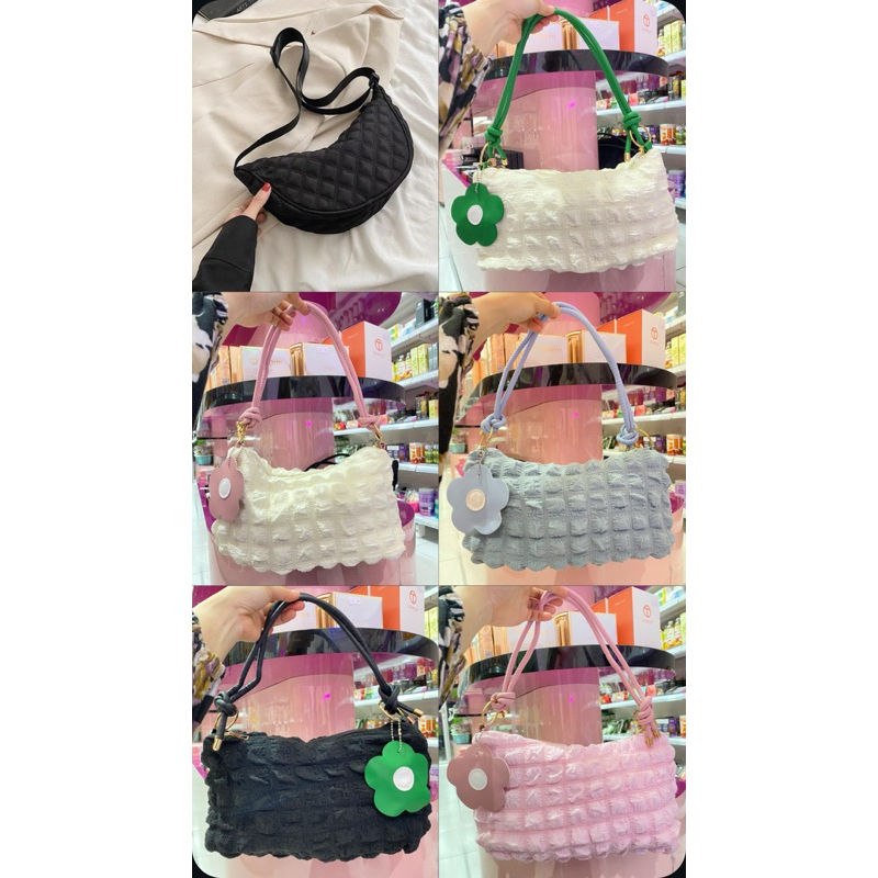 Tas Flower