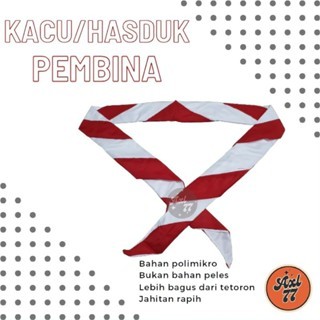 KACU PRAMUKA PEMBINA