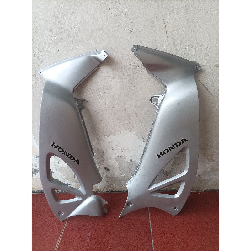 Sayap Dalam Honda Kirana 125