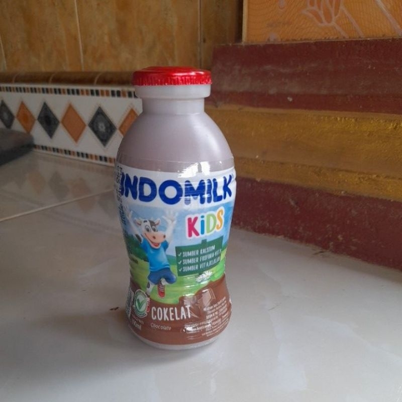 

susu anak indomilk
