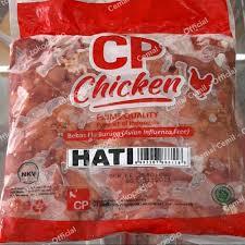 

CP CHICKEN HATI AYAM 1KG