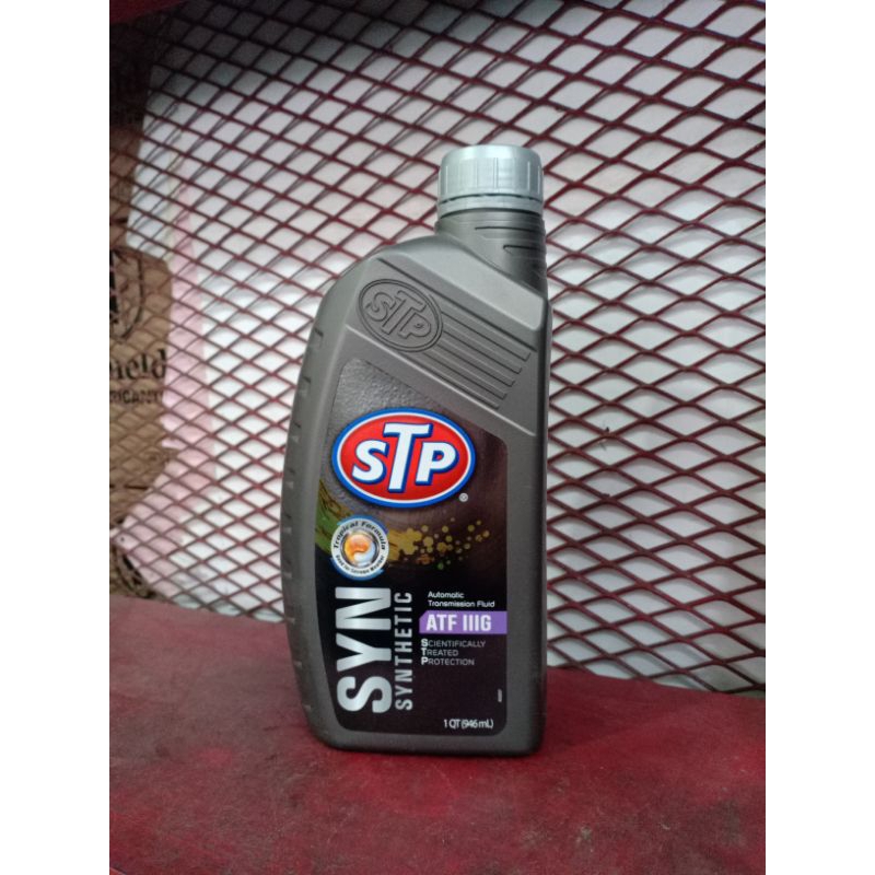 STP ATF IIIG  1Q(946ML)