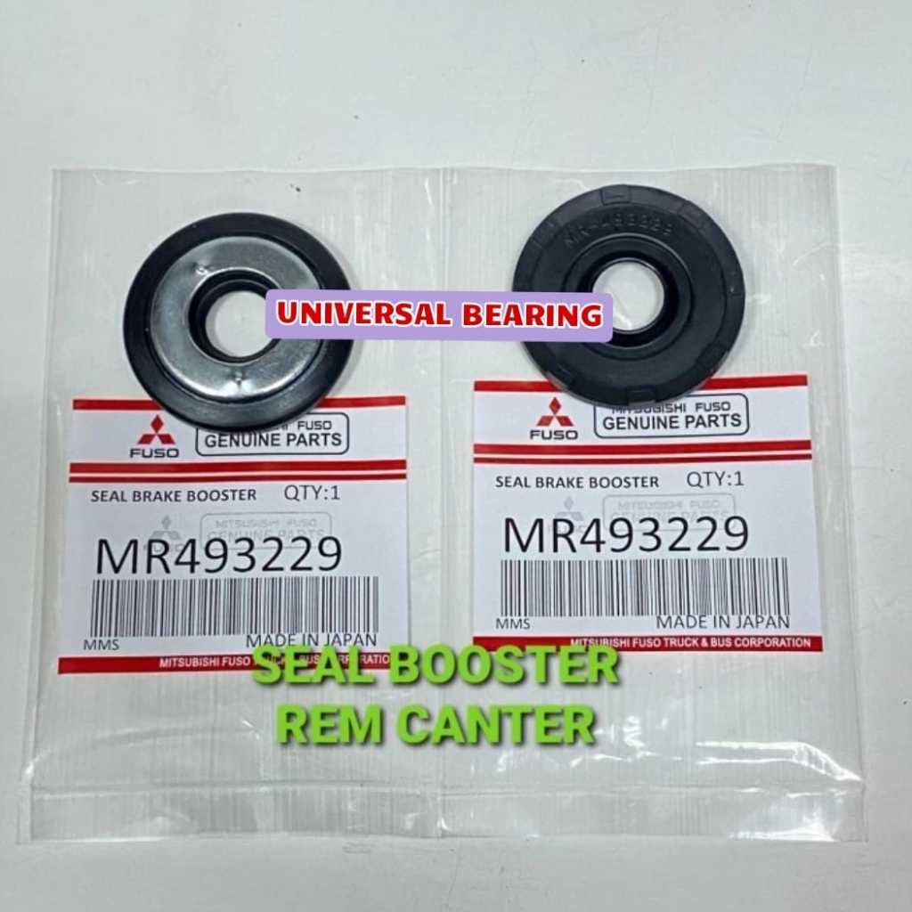 SEAL BOOSTER REM CANTER MR493229