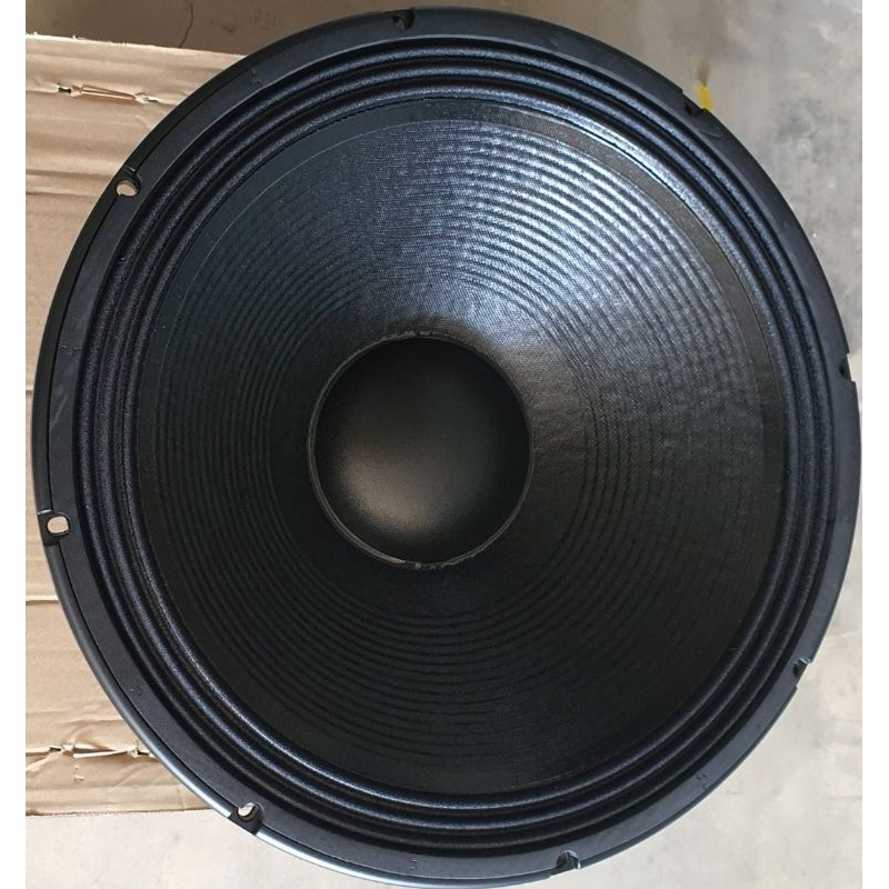 Speaker komponen Rcf Lf18x401