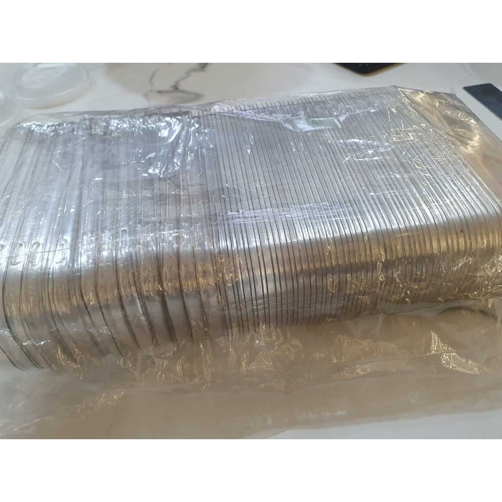 RB1 MIKA DESSERT MIKA PANJANG Dijual per 50pcs