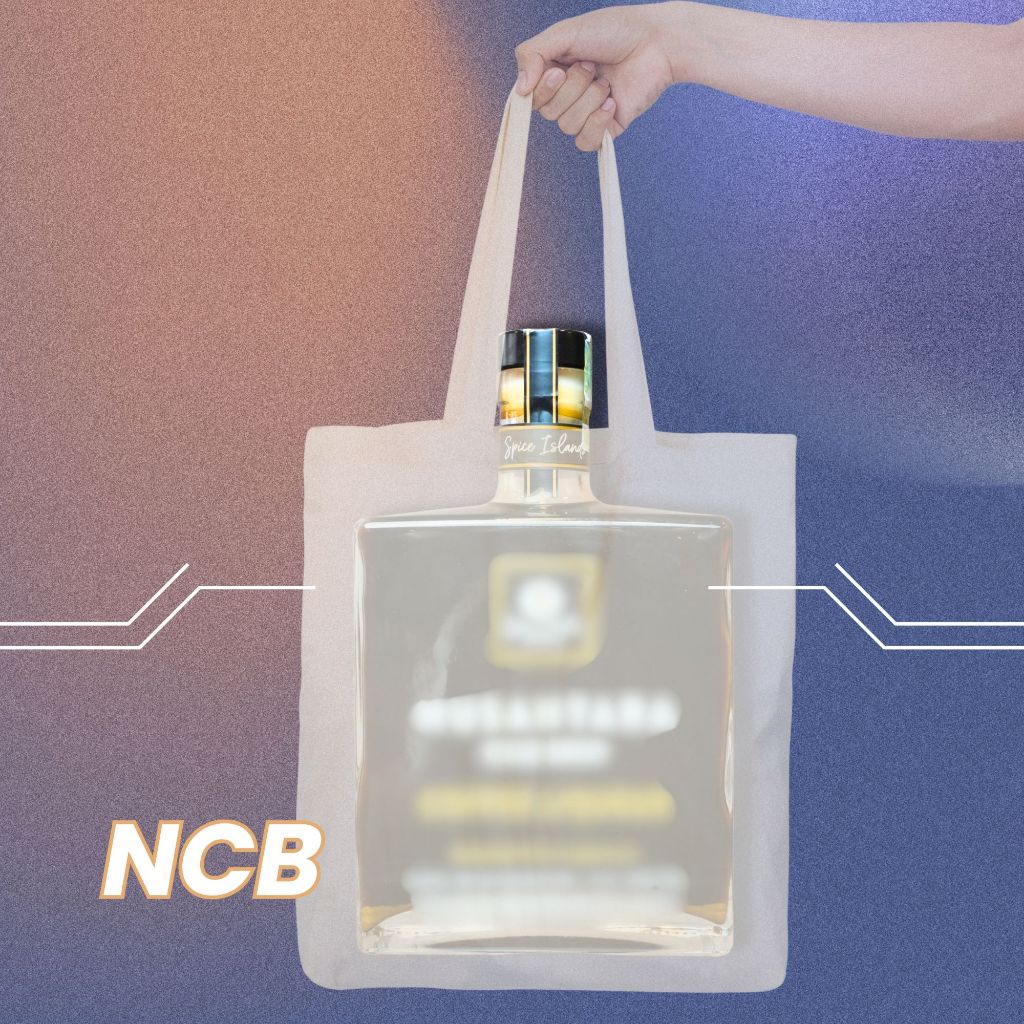 

421 GOOD DRINKS NCB