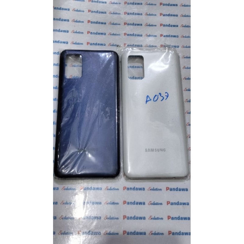 back cover samsung A03S/A037