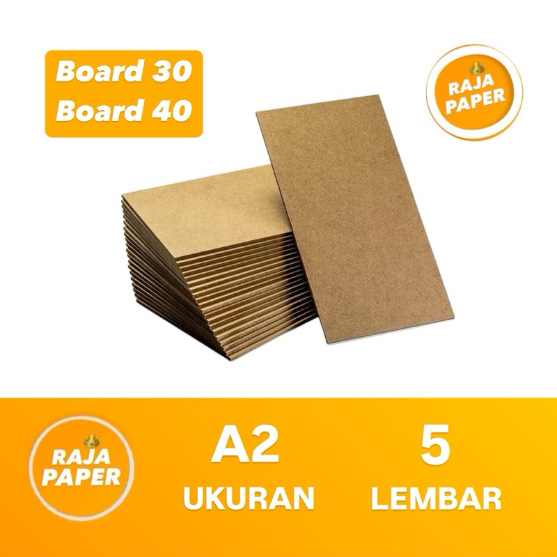 

Kertas Karton Yellow Board Ukuran A2 5 Lembar No 30 No 40 ( 420 Mm x 594 Mm ) / ( 42 Cm x 59.4 Cm ) 5 Lbr 5 Pcs Hard Board Karton Bot Karton Kuning Bot Karton Kuning Hard Board Hard Cover Karton Coklat Hard Board Karton Coklat Bot