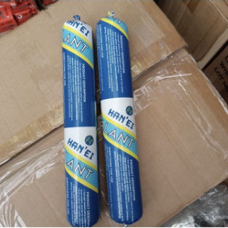 Sealant Sosis Dodol Kaca Netral