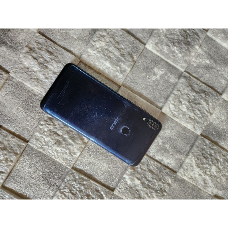 Asus Zenfone Max Pro M1 Second RAM 3/32