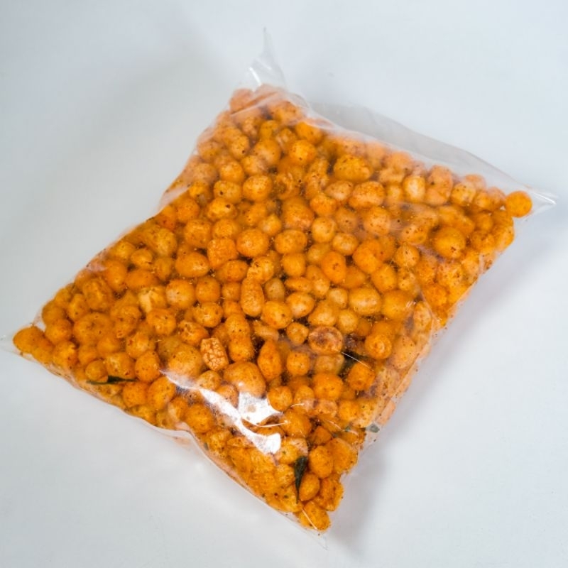 

cimol kering pedas jeruk 1kg bumbu rempah