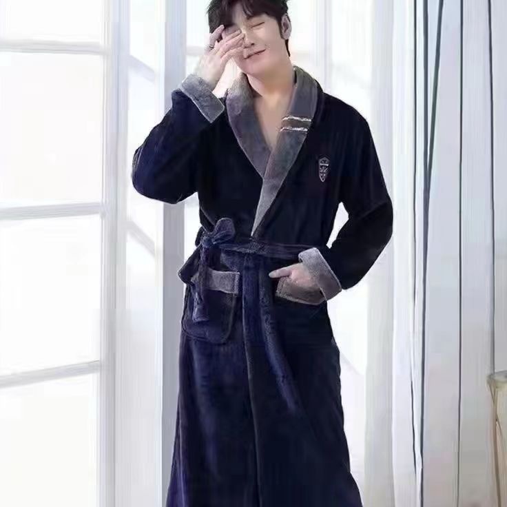 Langka KIMONO HANDUK BULU HALUS IMPORT HANDUK KIMONO IMPORT PRIA WANITA BAJU TIDUR WANITA IMPORT