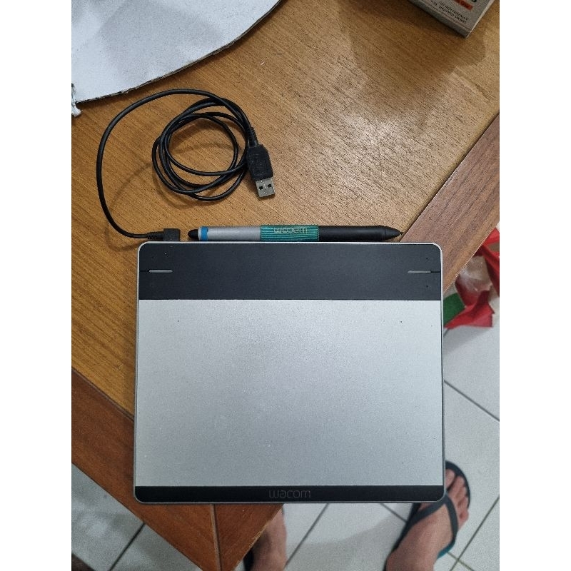 Wacom Intuos CTH-480