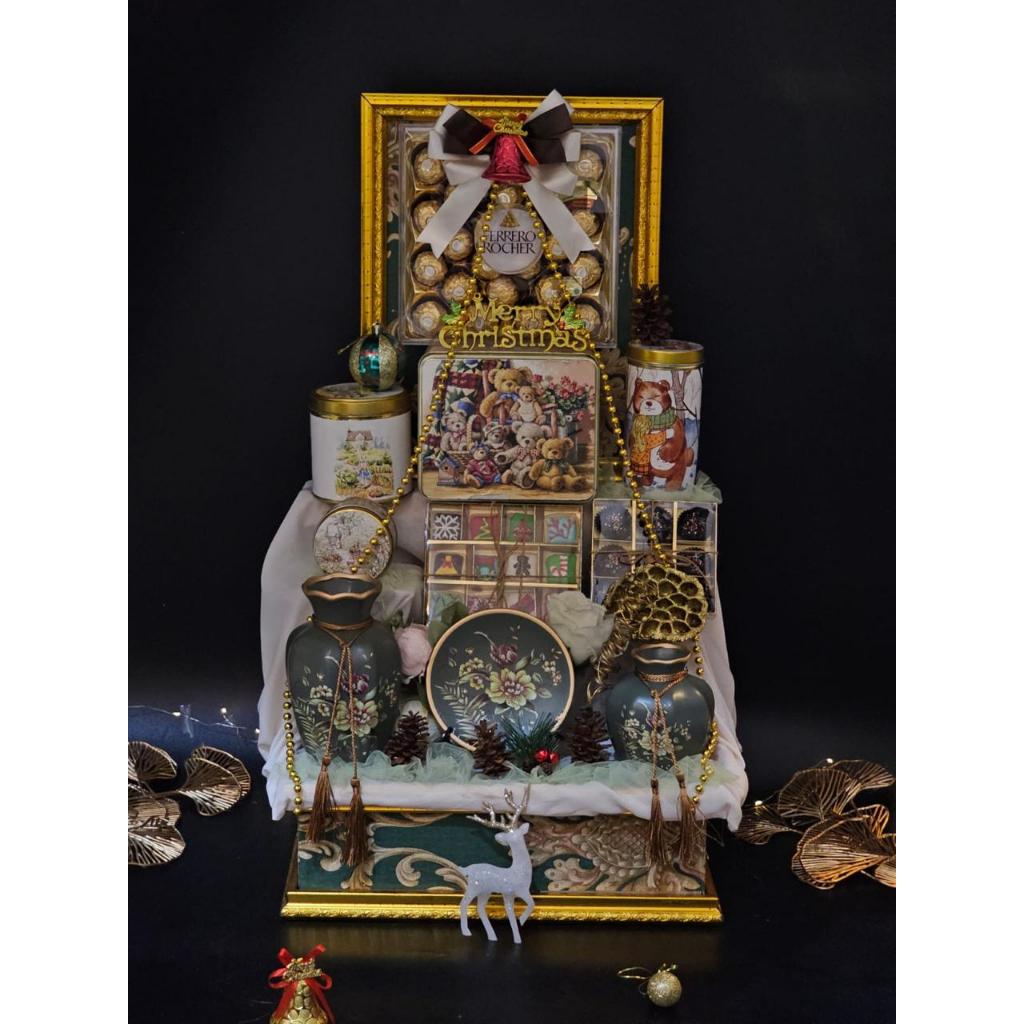 

Hopefull 402 Parcel Guci Cookies Hampers Natal Parsel Tahun Baru Parsel Natal Hadiah Natal Kado Natal Hampers New Year Parsel Cookies Bingkisan Natal Parsel Pecah Belah Cookies Natal Parcel Dinnerset Parsel Guci Parsel Coffemaker Cookies Karakter Natal