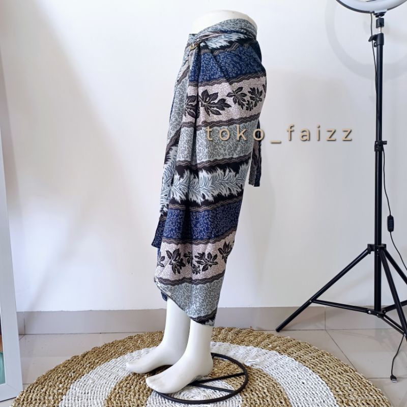 Rok Lilit Batik/Rok Batik Jumbo/Kain Lilit Batik/Jarik Lilit Batik/Rok Kebaya/Bawahan Batik/Rok Bati