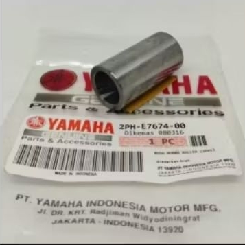 Bosh Rumah Loler Mio M3 /Bosh Roller (2PH) QUALITY ORIGINAL