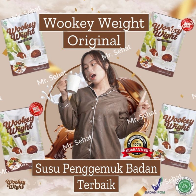 

Susu Bernutrisi Penambah Berat Badan Dan Penggemuk Badan Permanen Penambah Nafsu Makan Alami Original Terbaik