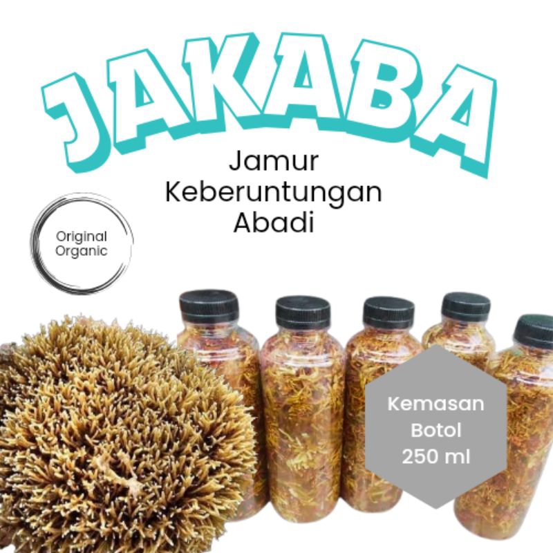 

spora bibit biang jamur JAKABA pupuk organik