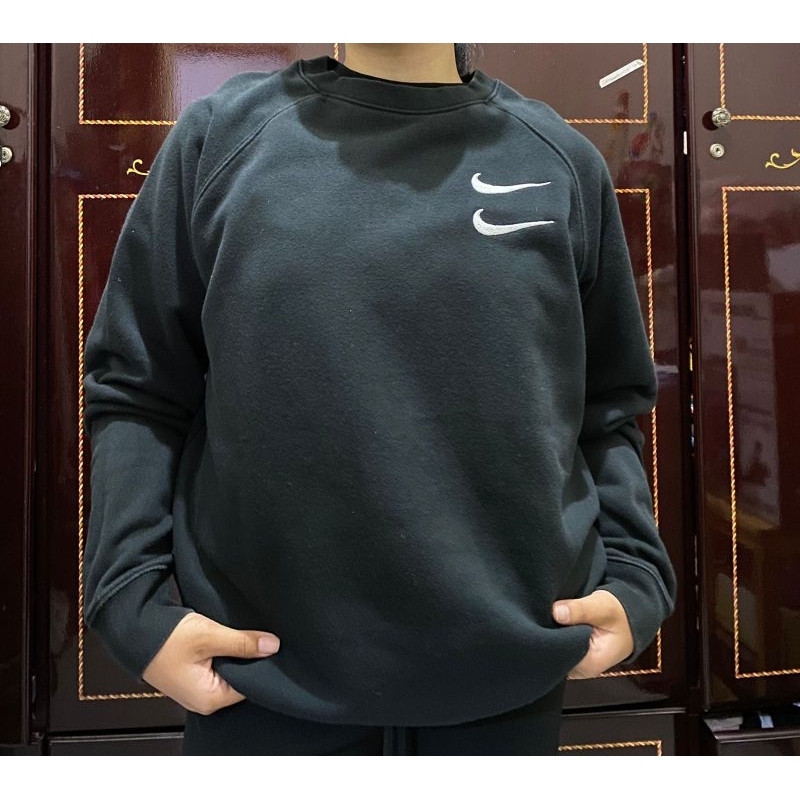 crewneck nike inter