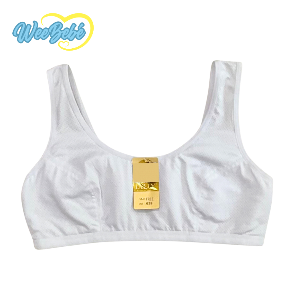 Bra Miniset Remaja #639 TALLY