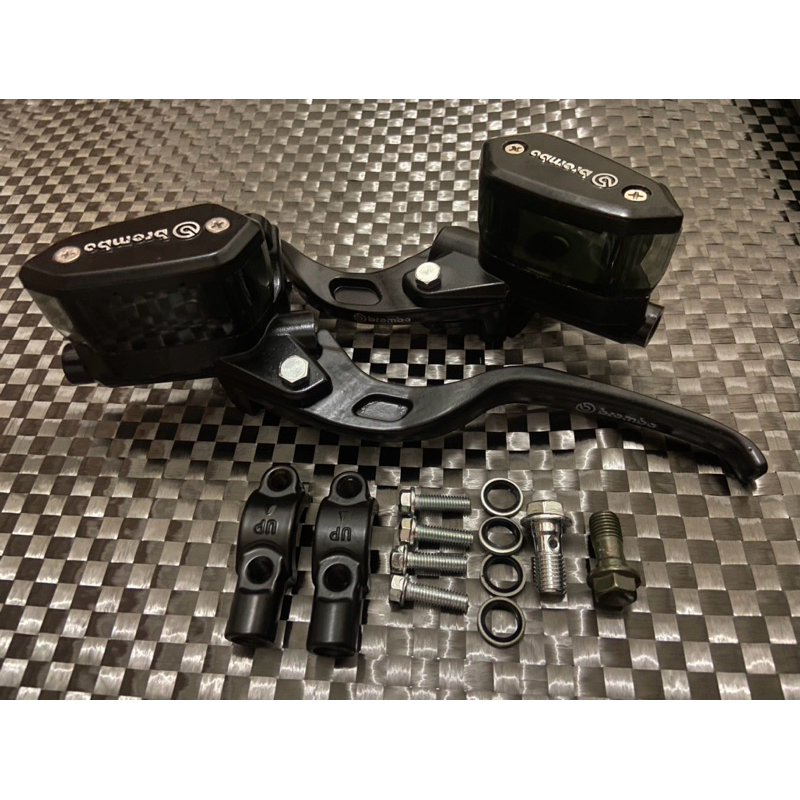 MASTER REM BREMBO OVAL THAILAND NMAX PCX PNP KE SEMUA MATIC DOUBLE DISK TERMURAH