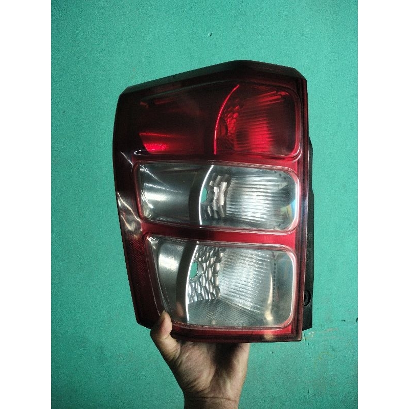 stoplamp Suzuki grand Vitara lampu belakang Vitara