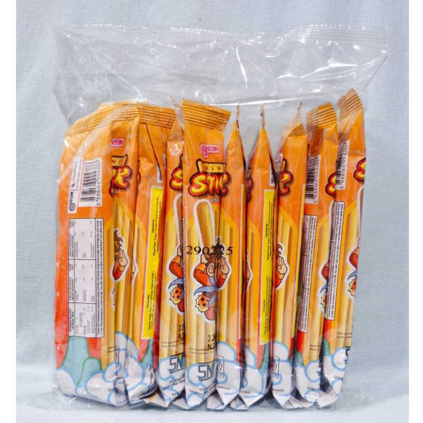 

Nissin Mini Stick (10 Pcs)