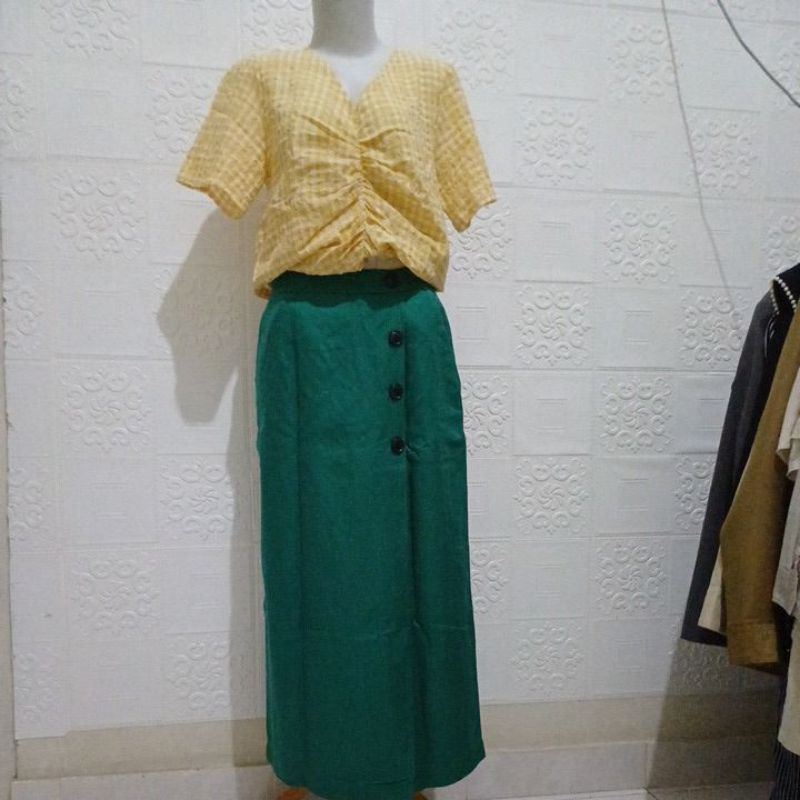 Rok Lowrys farm.preloved