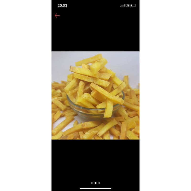 

stick sukun mentega 500gr