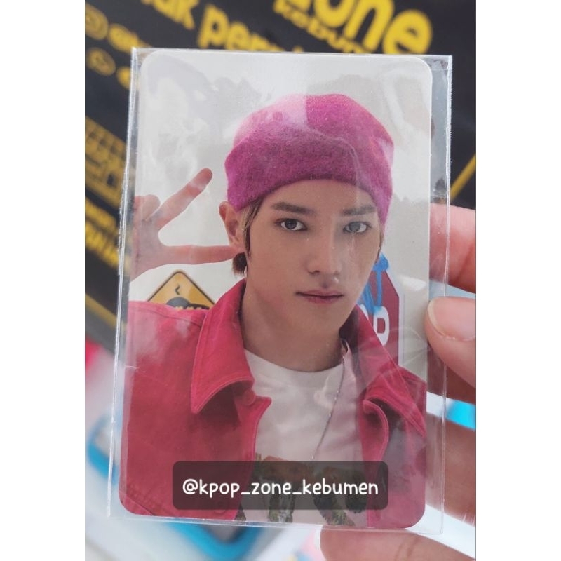 PC Official Taeyong