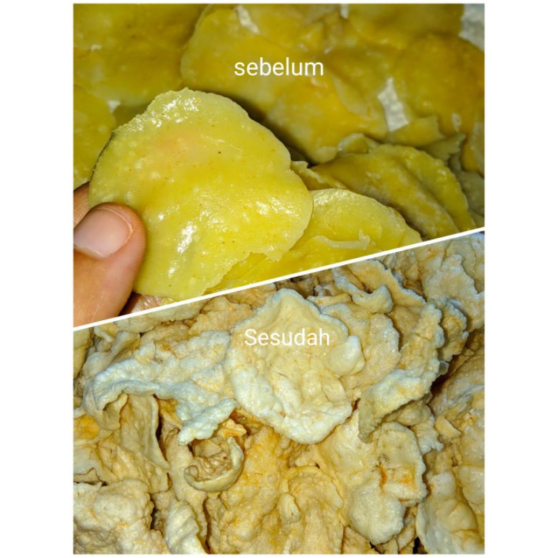 

Krupuk beras asli / khas jawa / tanpa bahan pengawet
