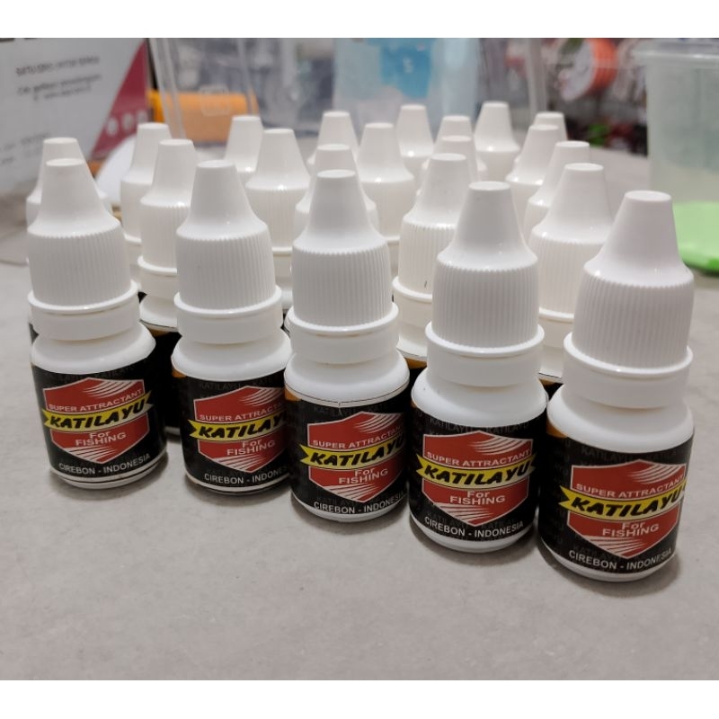 Essen Mancing Katilayu Original