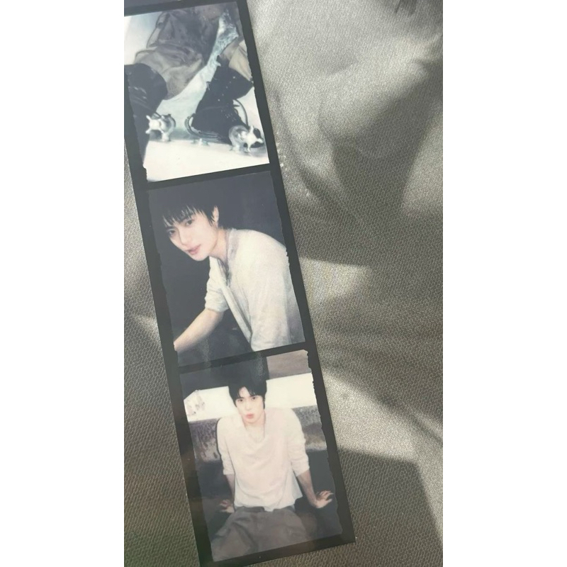 

postcard kk daniel