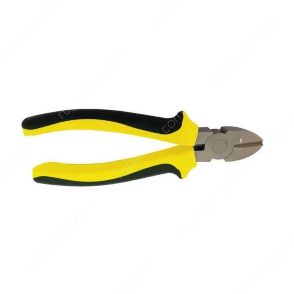 Krisbow Tang Potong Diagonal 17 Cm