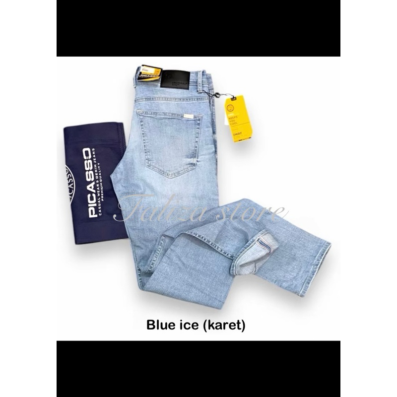 Jeans PICASSO original premium strecth high quality