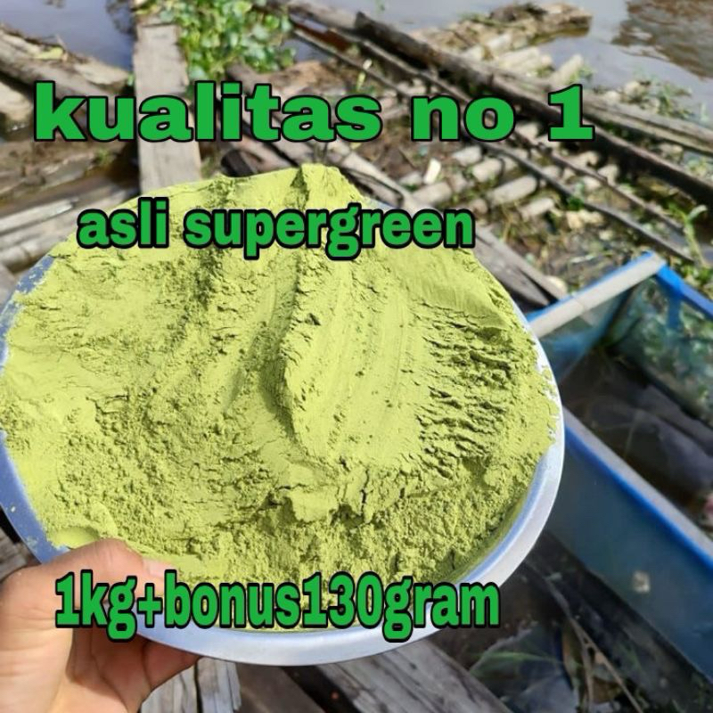 

(Gratis 130 gram) Bubuk purli bubuk daun purli bubuk purlik daun purlik original asli Kalimantan