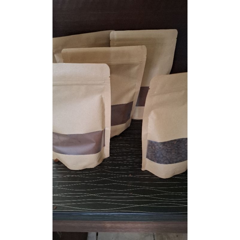 

Kopi Bubuk 250 gr