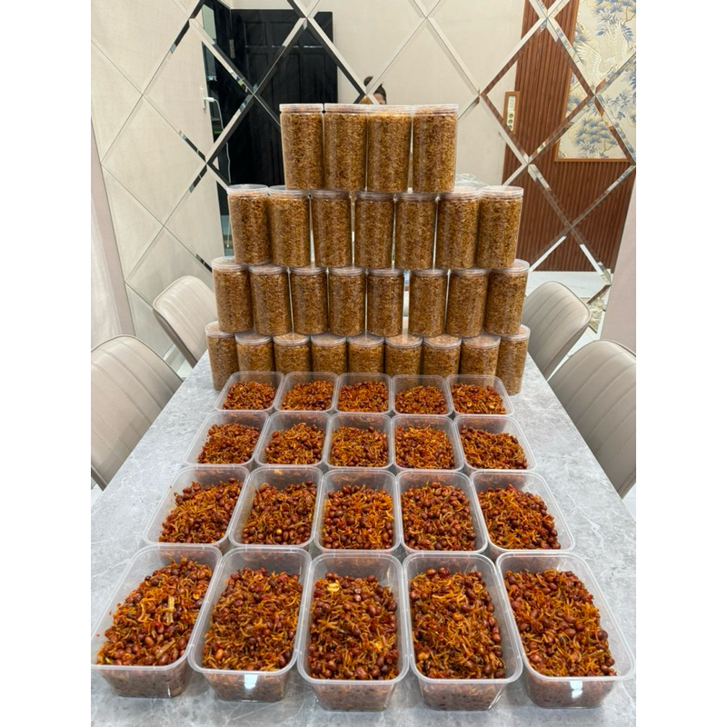 

Bawang Goreng Premium, Asli 1000%