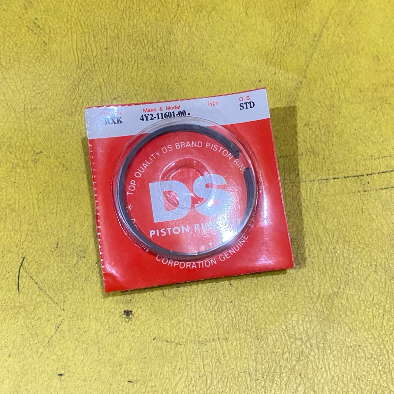 ring piston ring seher Yamaha RX-King RX king os STD