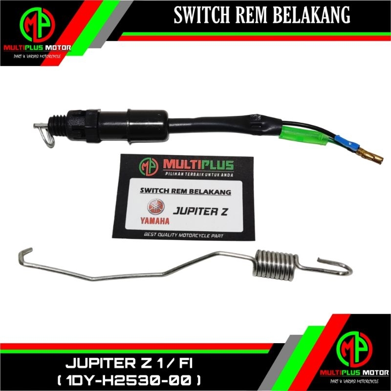 Swit Suwit Switch rem belakang JUPITER Z1,JUPITER Z1 FI,JUPITER Z NEW ROBOT