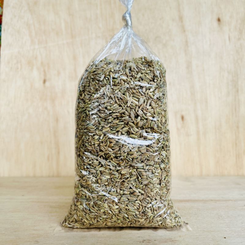 

Adas Jamu Berat 250gram