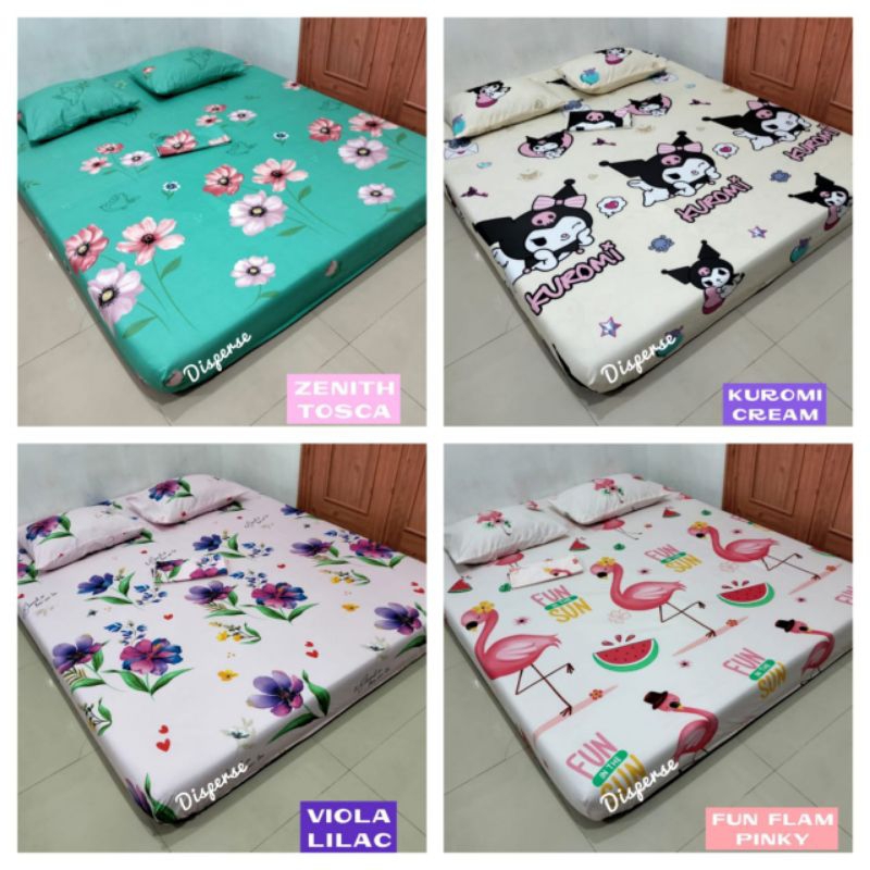 sprei uk 130,140,150 ,sprei homenmade uk 130x200, 140x200 150x200  nyaman dipakai