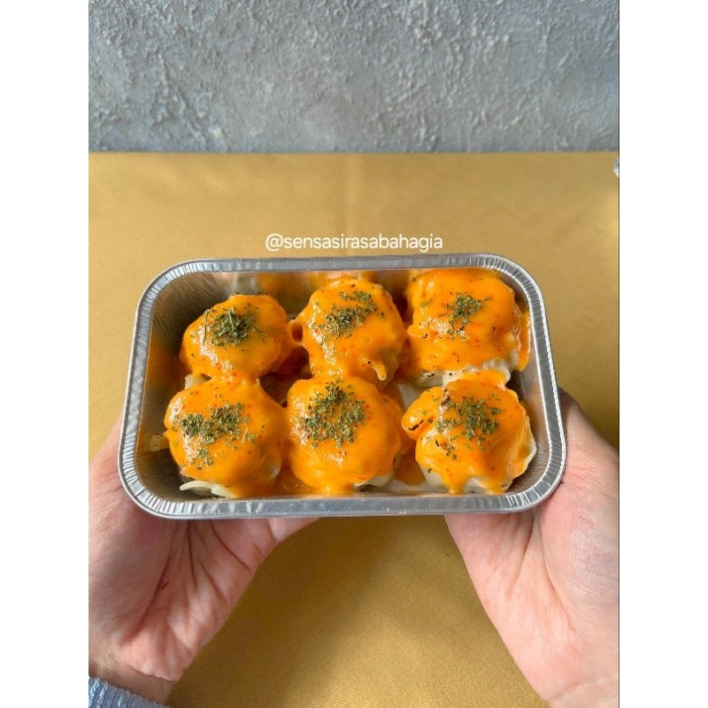 

Menu Mentai