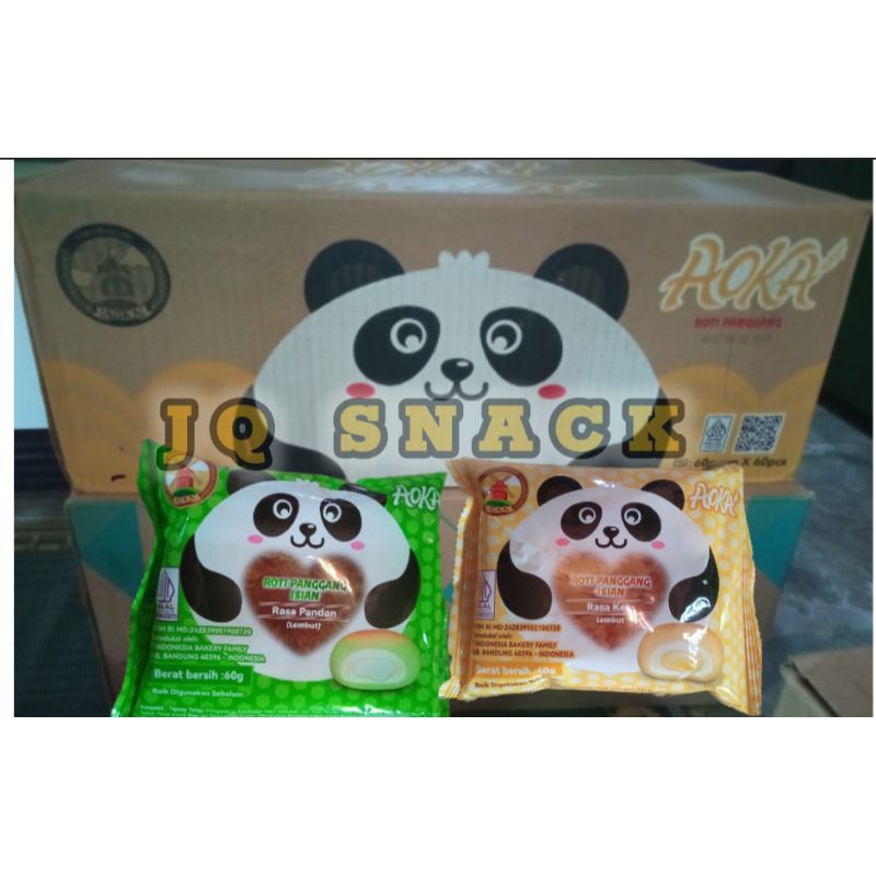 

AOKA PANGGANG 10pcs