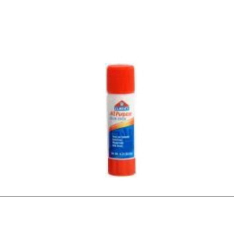 

ELMERS ALL PURPOSE GLUE STICK 6 GR (2091635)